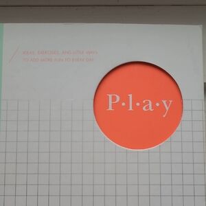Play Engagement Journal